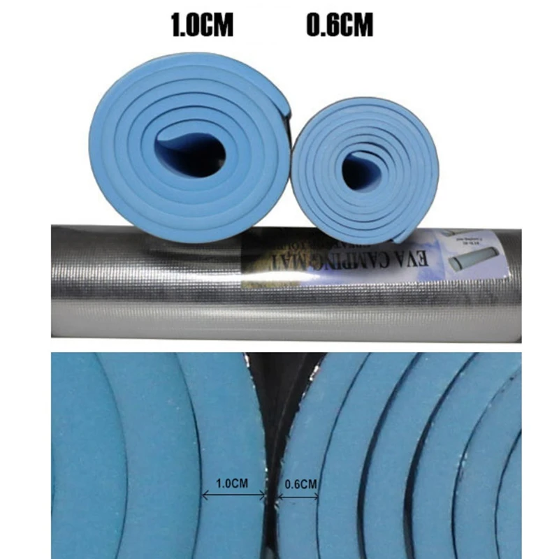 EVA Yoga Mat 6mm 10mm Thick Pilates Mats Moisture-proof Pad Folding Fitness Mats for Exercise Non Slip Portable Yoga Mat EVA EVA Yoga Mat 6mm 10mm Thick Pilates Mats Moisture-proof Pad Folding Fitness Mats for Exercise Non Slip Portable Yoga Mat EVA