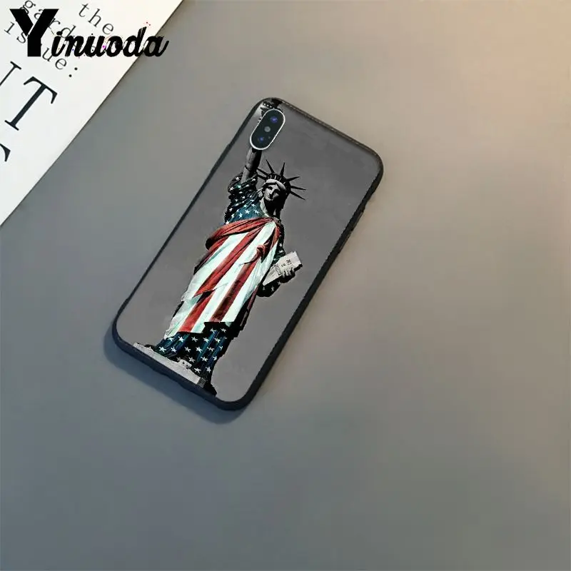 American flag USA
