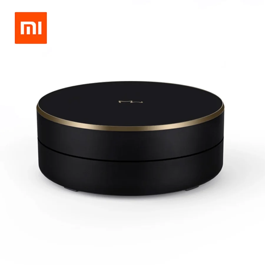 

Newest Xiaomi Heiluo Cat Drive Smart Shared 2TB 1TB 512MB DDR3L RAM Wireless Hard Drive For Family Photographer Sharing Files