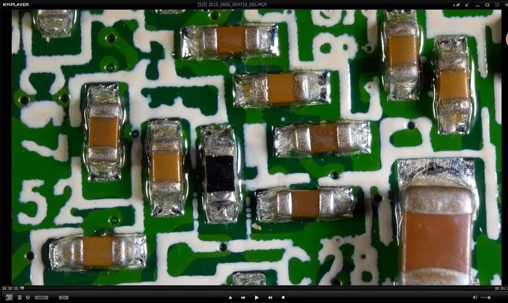  HDMI VGA microscope long object distance digital USB microscope for mobile phone repair soldering t