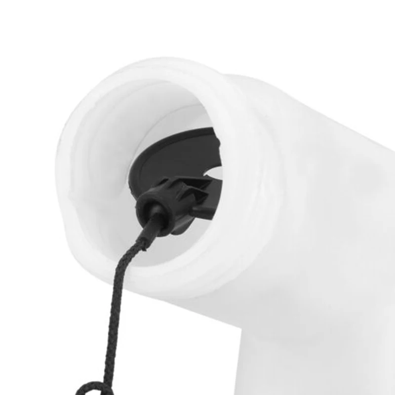Fuel Gas Tank For STIHL FR350 FR450 FR480 FR480C FS400 FS450 FS480