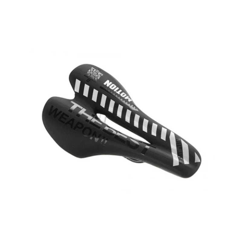 DA BOMB MOTION DH XC подкладка для сиденья велосипеда заполняющая airfoam 7 мм Cr Mo black rail|Седло