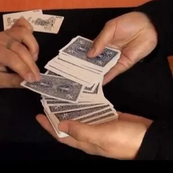 

Free shipping unlimited finding cards poker magic cards magic tricks