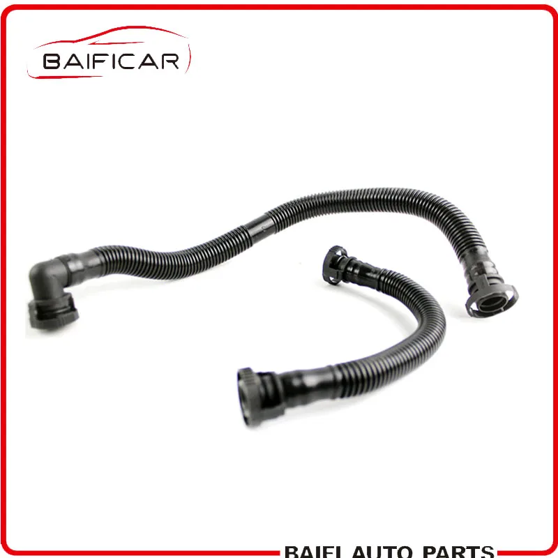 Новый оригинальный шланг для впрыска воздуха Baificar 06F103235 06F 103 235 Audi A6 TT VW Jetta Golf Scirocco|
