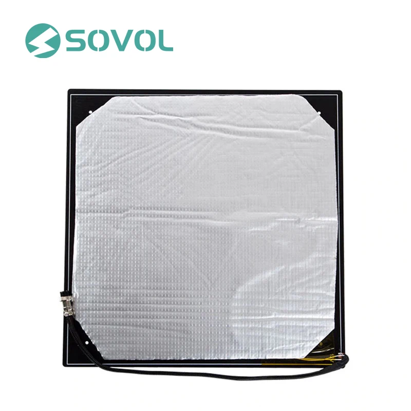 Creality 3D Printer MK3 Heated Bed Build Plate