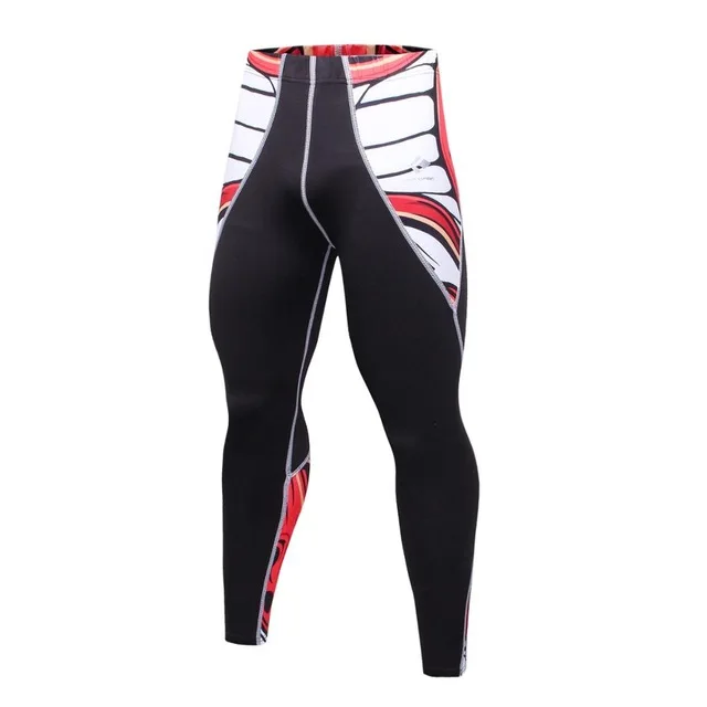 are compression leggings safe