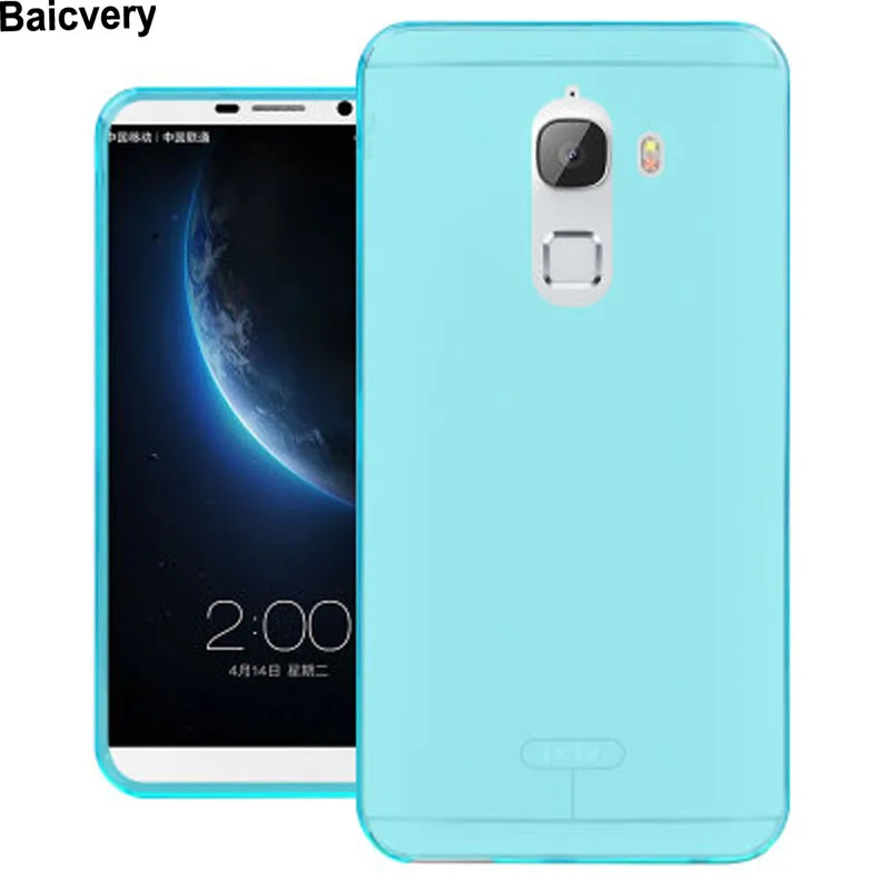 

Soft Silicon Case for leeco le max2 Letv le max 2 Fashion Anti Skid Cover for le 2 max x820 case 5.7"