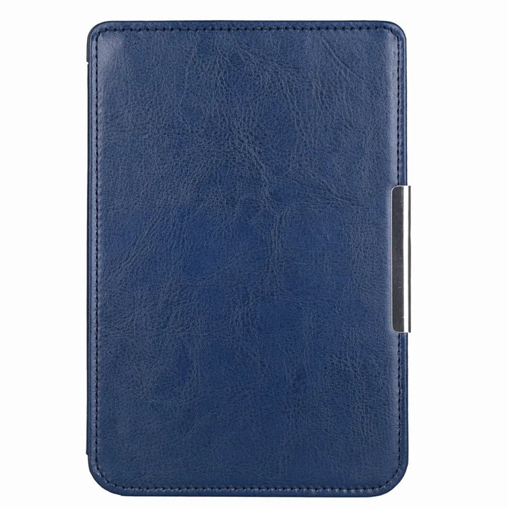 

Protective Cover Case for Pocketbook 614 615 624 625 626 Tablet Pocketbook eBook Waterproof Case Non-slip Anti-dust Shell Skin