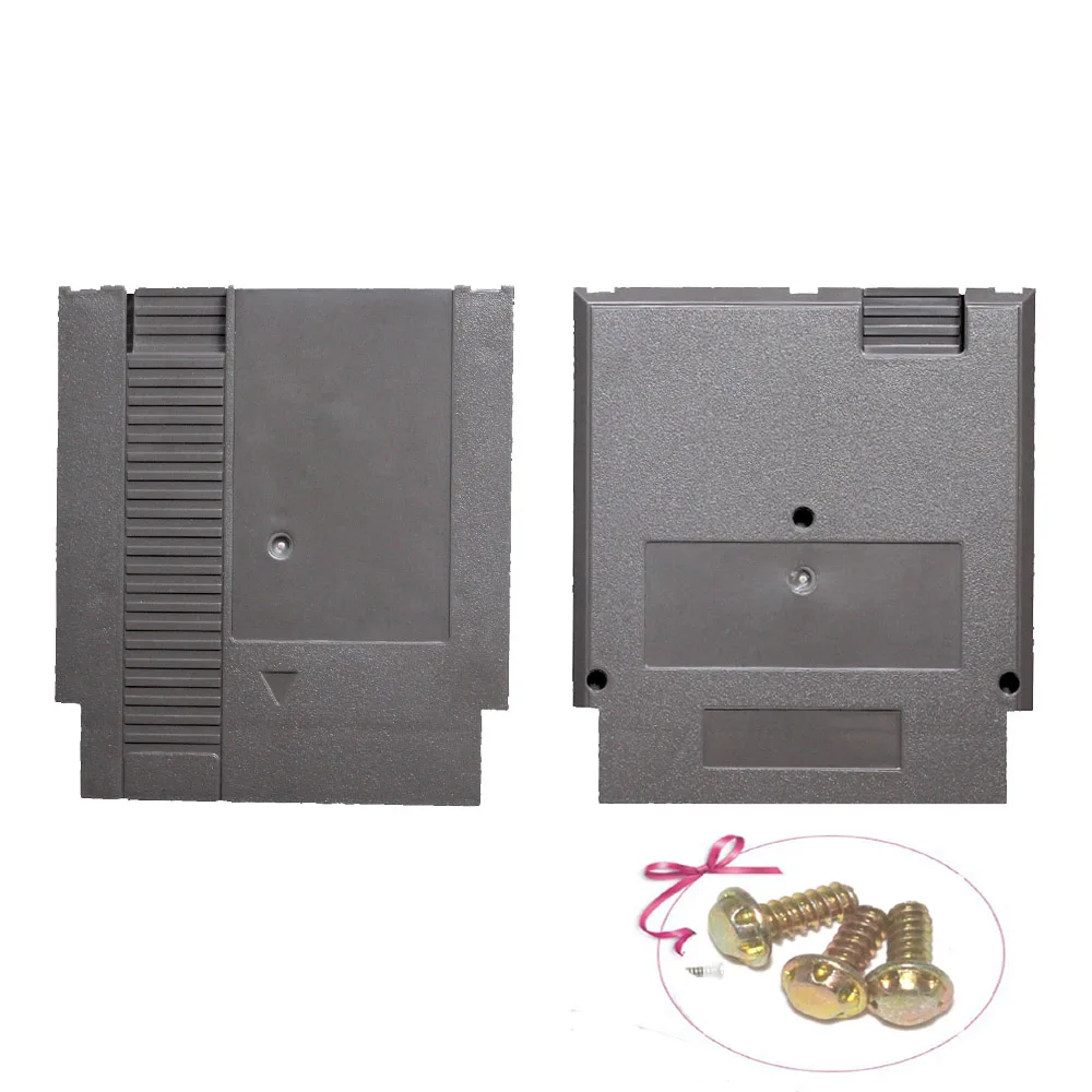 NES Gray Surity 