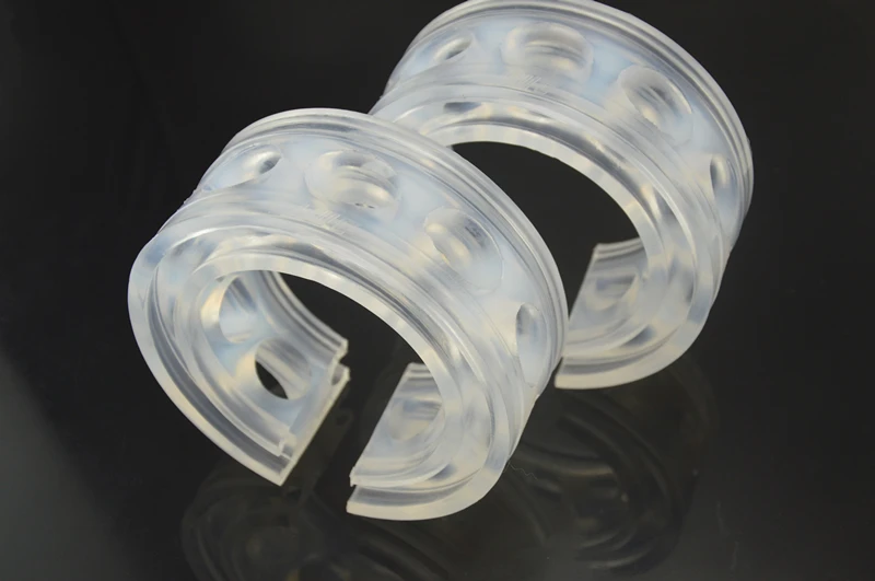 2 шт. авто Стайлинг Авто A/B/C/D/E/F Тип амортизатор весной буфера бампер Pad Мощность