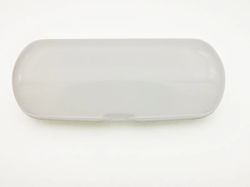 eyeglasses crystal case 17