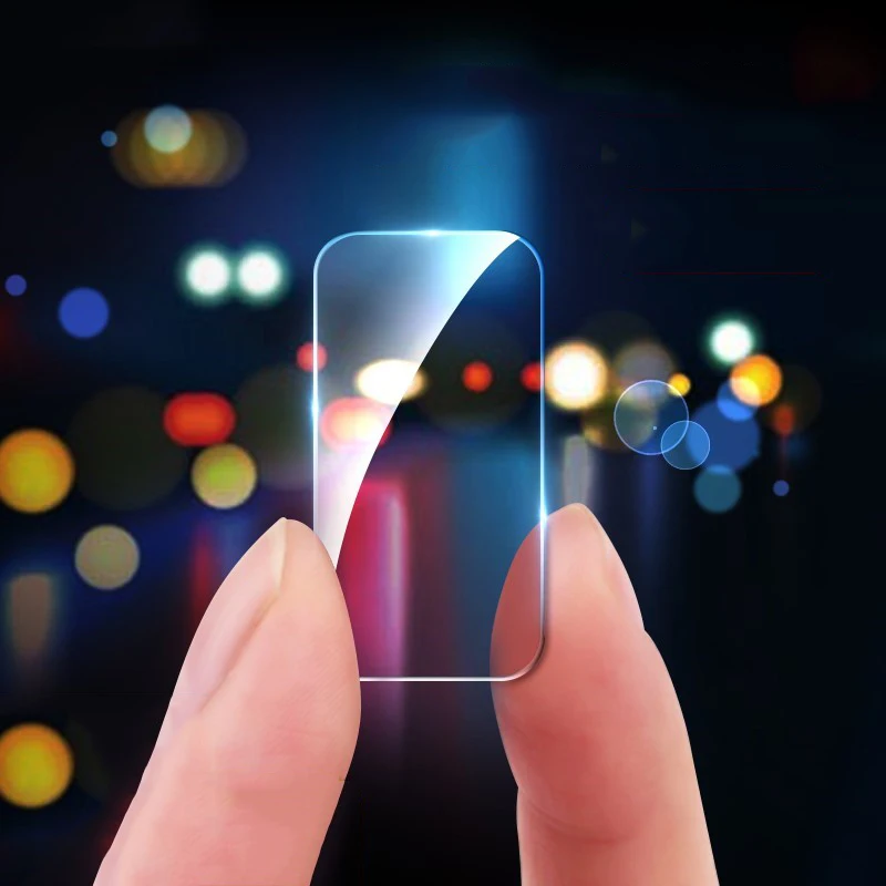 Защитное стекло для объектива закаленное Samsung Galaxy A6 A8 Plus A7 A9 2018 A30 A50 A70 A20E A10 M10 M20