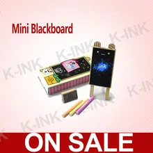 Мини-доска для рисования детей, для ежедневных заметок, маленькие Стикеры для заметок записная доска