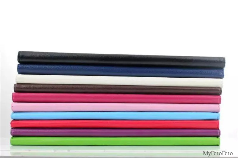 Litch PU Leather Stand Flip Cover Case for Samsung Galaxy Tab S2 8.0 T710 T711 T715 8 Tablet Cover Full Body Protective Skin (2)