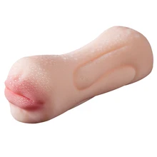 Sex Shop 4 type Real Realistic Vagina Oral Sex toy Sex Toys For Men Masturbation Artificial Vagina Male Masturbator