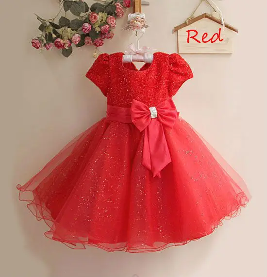 Weoneit/ платье для девочек кружевное платье принцессы Лолиты с бантом летнее элегантное Пышное Бальное платье вечерние платья для маленьких девочек одежда для детей