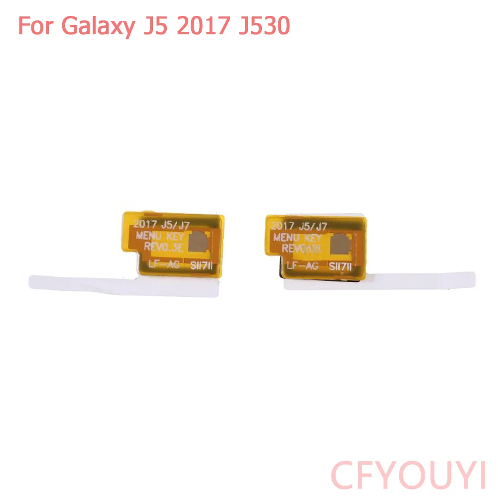 

10pcs/lot For Samsung Galaxy J5 2017 J530 Sensor Flex Cable Part Replacement