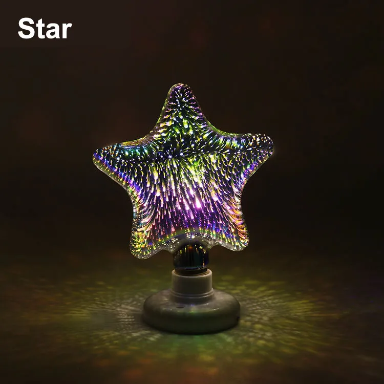 star