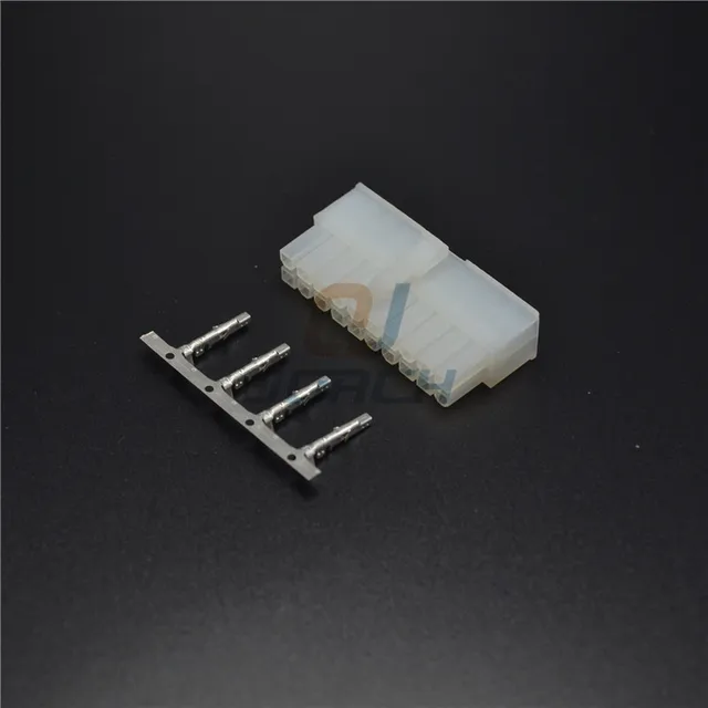 Molex 자동차 와이어 커넥터 플러그 5557 세트 키트