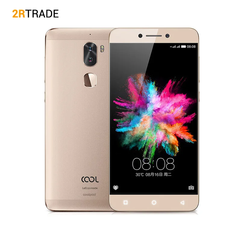 Цена за Оригинал LeEco Cool1 dual cool1 4 Г LTE Coolpad 5.5 "FHD 13MP Двойной Камеры Отпечатков Пальцев 4060 мАч 3/4 ГБ RAM 32/64 ГБ ROM Мобильный Телефон Цена за Оригинал LeEco Cool1 dual cool1 4 Г LTE Coolpad 5.5 "FHD 13MP Двойной Камеры Отпечатков Пальцев 4060 мАч 3/4 ГБ RAM 32/64 ГБ ROM Мобильный Телефон
