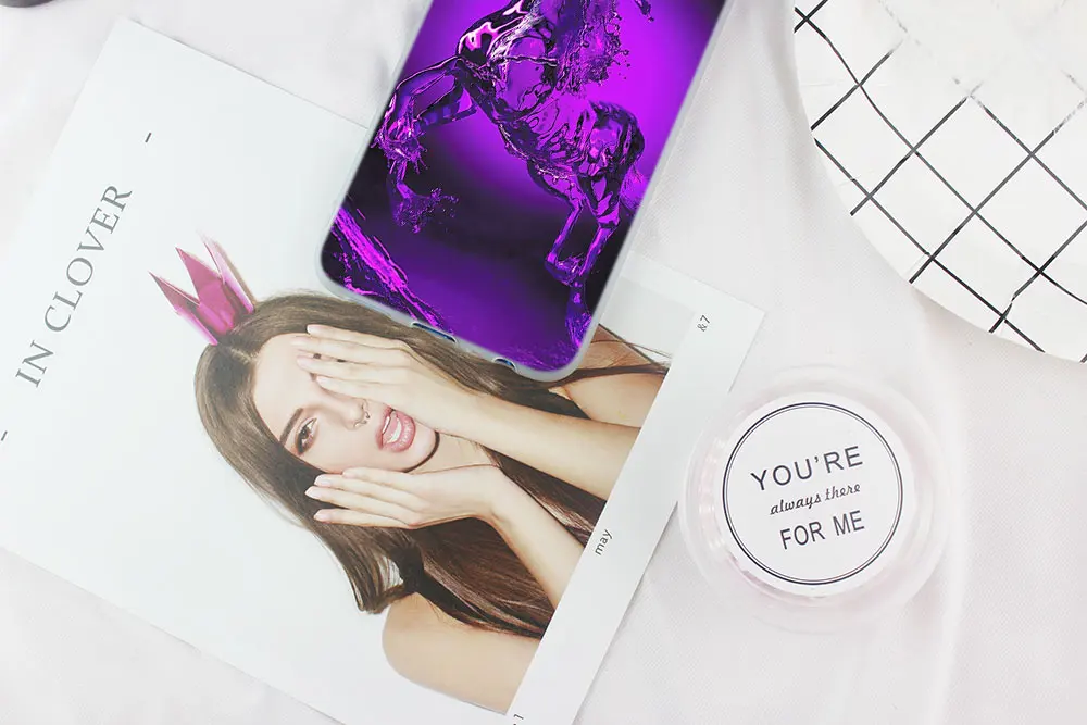 Мягкий силиконовый чехол для Huawei Honor 30 20 10 9 Lite 30pro 20pro 30s 10i 9a 8a|Бамперы| |