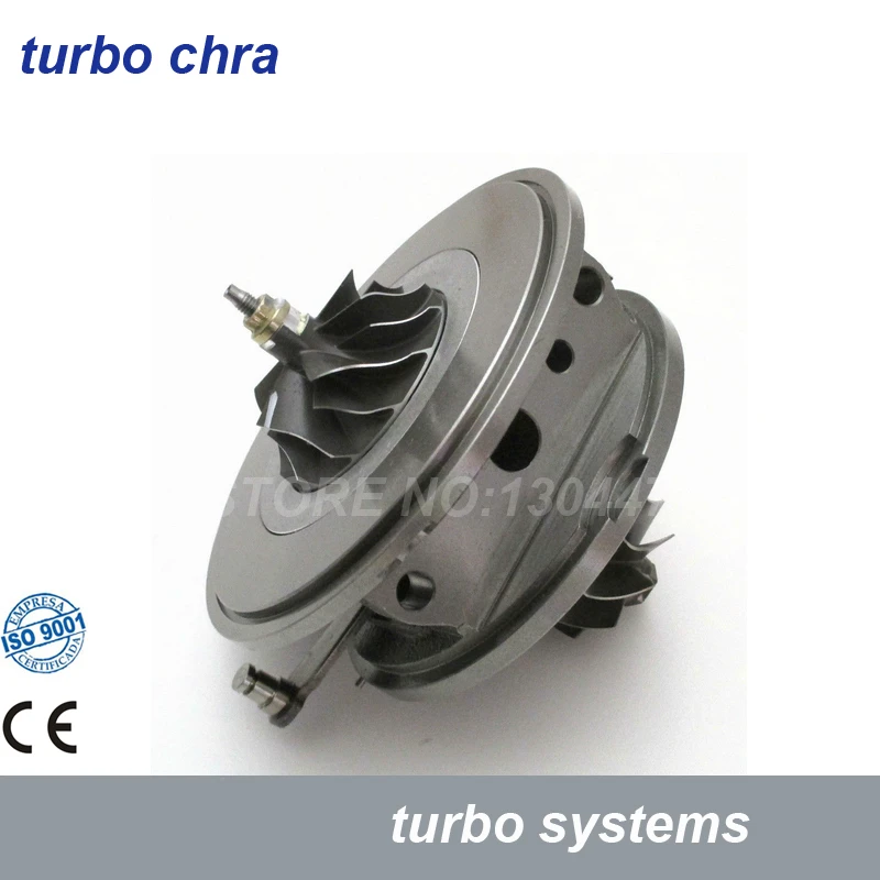 Turbo cartridge GT2056V 765155 for Mercedes C E M R S Sprinter II Vito 3.0 CDI 