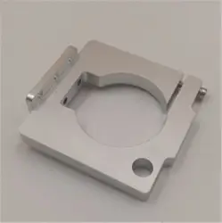 Маршрутизатор OX cnc mount 63,5 мм/65 мм/69 мм/71 мм Диаметр маршрутизатор/крепление шпинделя для shapeoko/X-carve OX CNCs