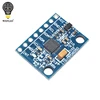 Module WAVGAT GY-521 MPU-6050 MPU6050 capteurs gyroscopiques analogiques 3 axes + Module accéléromètre 3 axes. Nous sommes le fabricant ► Photo 2/6
