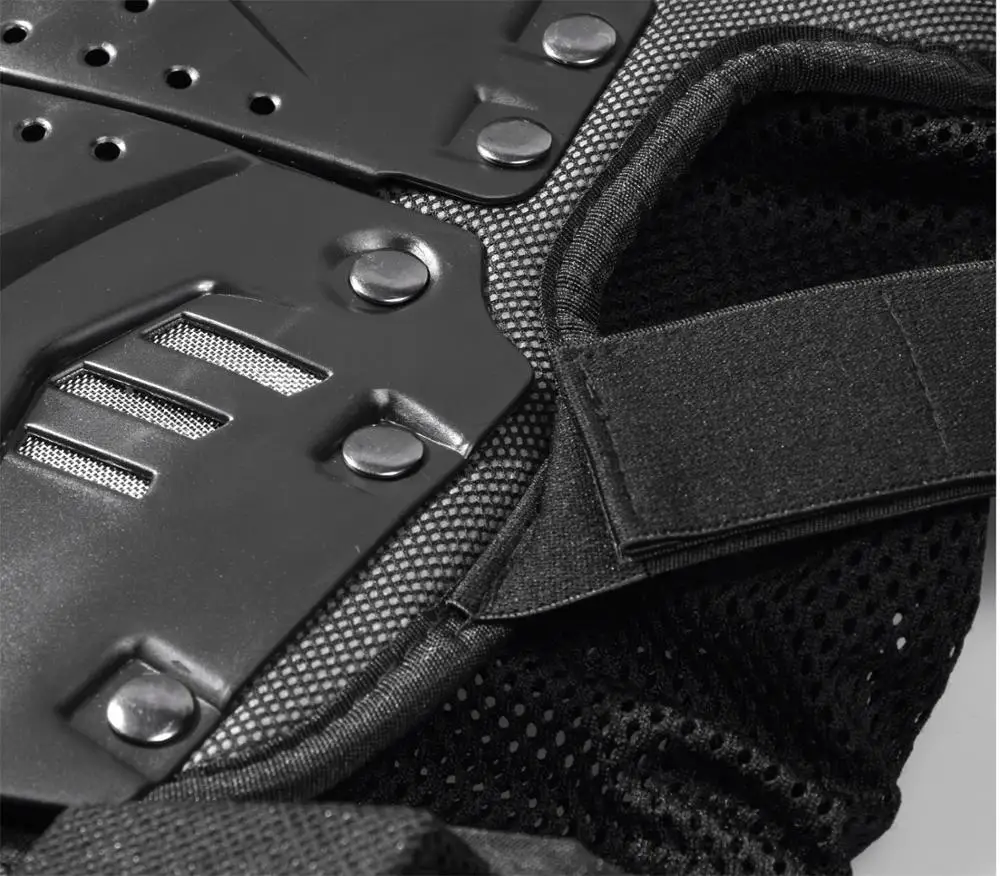 Motorcycle Armor Protection Motocross Clothing Protector Motocross Motorbike body armor Motorcycle Jacket Protective Gear