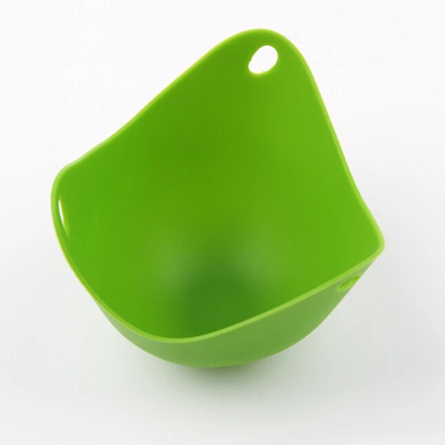 Silicone Microwave Egg Poacher Promotion For Promotional 3pcs Set Silicone Egg Poacher Cups Cookware Microwave Cooker Or Boiler