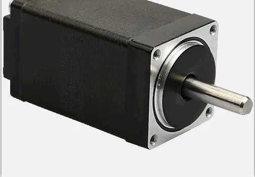 

Leadshine high performance NEMA 11 Easy Servo motor 28HSM006-E2Z instal 2500-Line Encoder out 0.06Nm have Z signal shaft 4.5mm