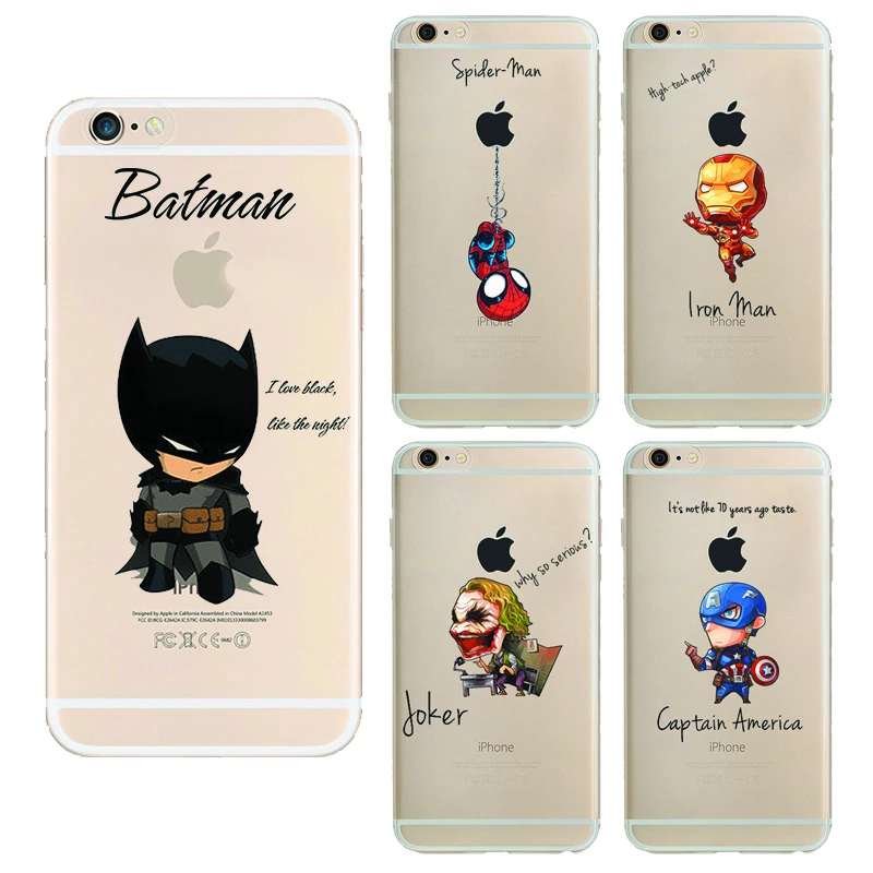 custodia iphone 7 superman custodia iphone 7 superman