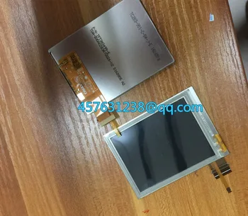 

2.8 inch Original TFT5K0761FPC-A1-E LCD DISPLAY Screen with touch screen for 6100 PDA Data collector