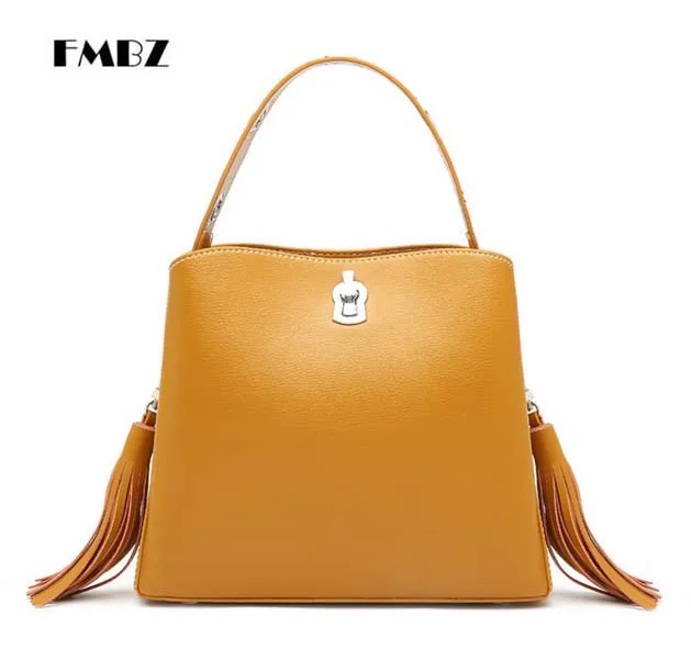 

genuine leather bag women handbags. Women leather messenger shoulder bag .crossbody bags for women .