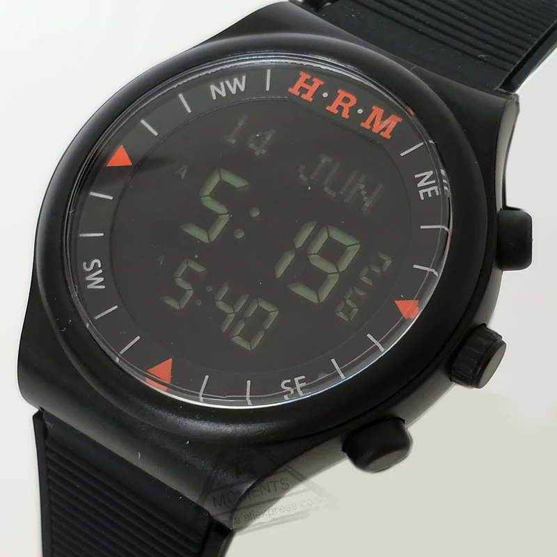 casio azan watch