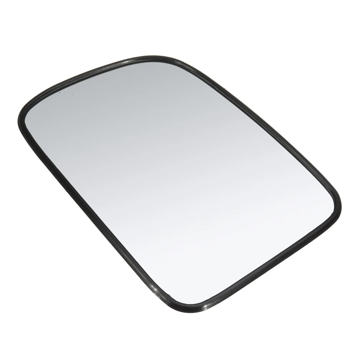  Car Side Rearview Mirror Glass Lens With Heated 76253-SPA-H01 76203-SPA-H01 For Honda For CRV 2002 