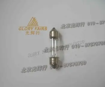 

2pcs,PH 12854 CP C10W 12V10W lamp,Fest T 10.5x38 12V 10W light bulb,Free shipping