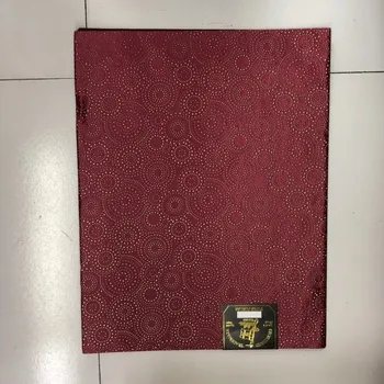 

2019 African Gele HeadTie 14 colors Nigerian Fabric High Quality African HeadTies Gele Head Tie