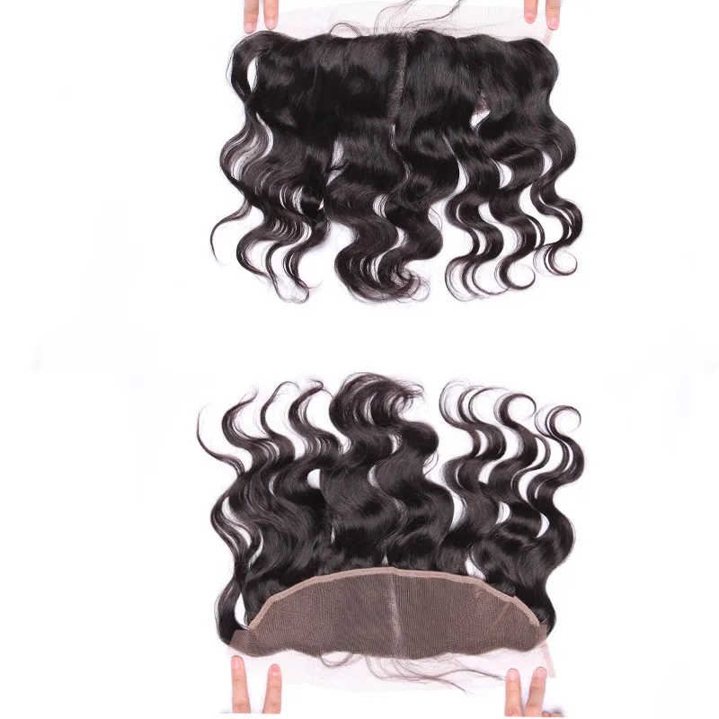 13x4 lace frontal