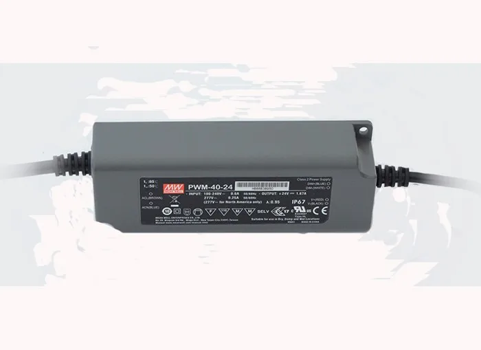 PWM-40 2