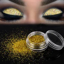 eye shadow palette Easy to Wear eye shadow matte Long-lasting Glitter Loose Powder EyeShadow Gold Eye Shadow Pigment Y409 eye shadow palette Easy to Wear eye shadow matte Long-lasting Glitter Loose Powder EyeShadow Gold Eye Shadow Pigment Y409