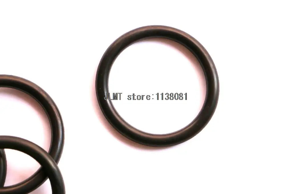 Oring O-ring Sealing NBR 50x5.3 50*5.3 50 5.3 Rubber O ring Seal 10 Pieces in 1 Lot( mm