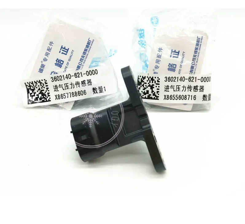 MAP pressure sensor of denso 