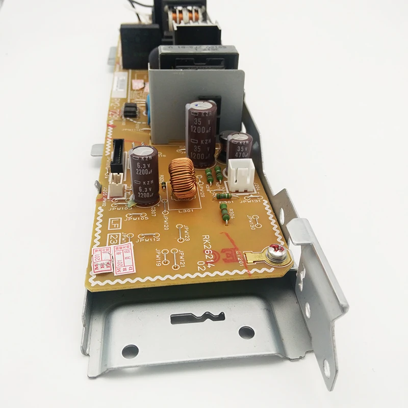 Einkshop RM2-7291 يزر مجلس الطاقة ل HP 177 176 M176 M176N 176N M177 M177FW طابعة امدادات الطاقة مجلس