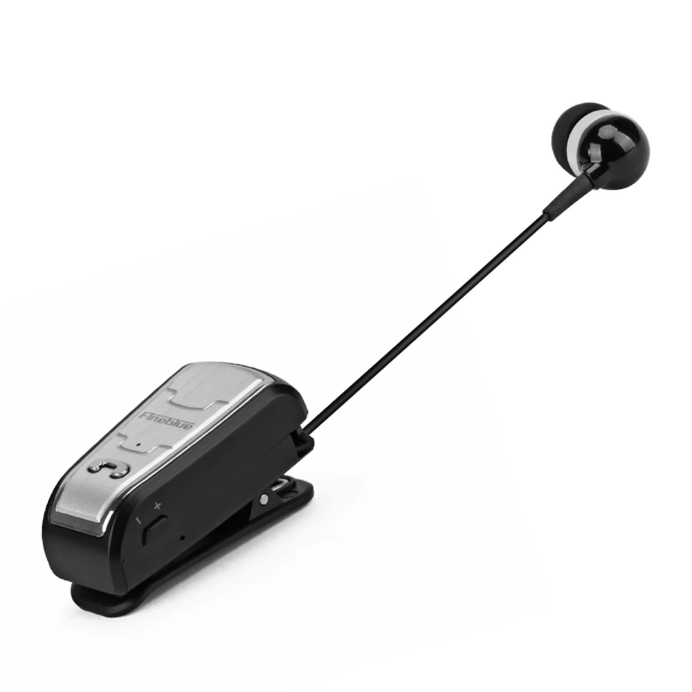 Лидер продаж Беспроводные стереонаушники Fineblue FQ208 с Bluetooth наушники вкладыши для