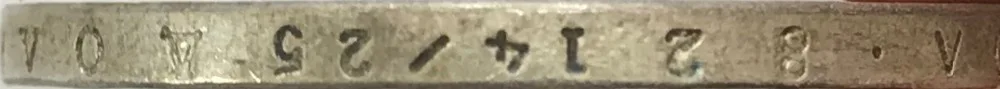 thumb