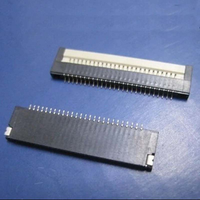 

Laptop Keyboard Cable Socket 0.8 Spacing 26/30/32/34 Pin
