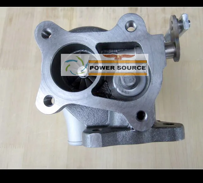 TD025M 49173-06500 Turbo Turbine Turbocharger For OPEL Vauxhall Astra Corsa Combo Meriva 1999- Y17DT 1.7L DTI CDTI 80HP (4)
