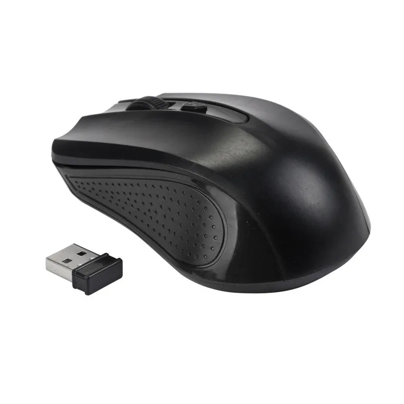 2.4ghz wireless mouse