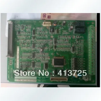 

Yaskawa inverter 616PC5/P5 series CPU/motherboard/dashboard 45kw